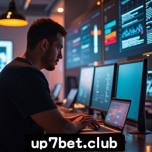 Autenticação em duas etapas disponível na up7bet