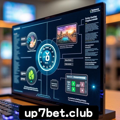 Bônus diários creditados na conta up7bet