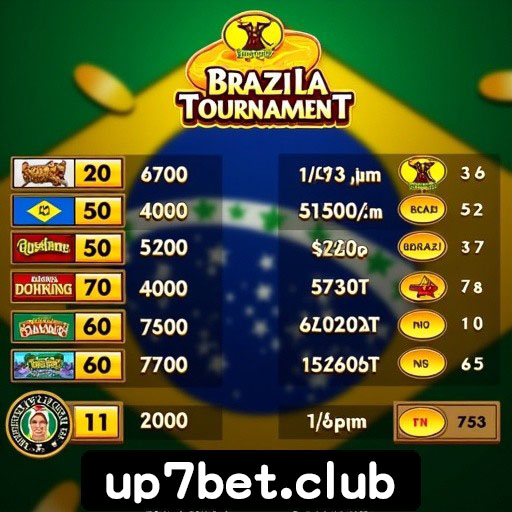 Jogos exclusivos disponíveis no app up7bet
