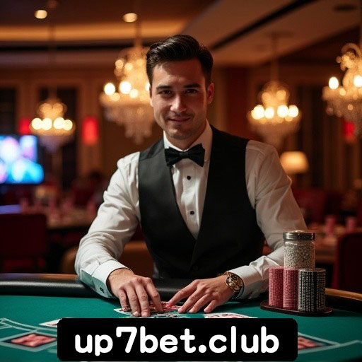 Ofertas exclusivas com prazo curto na up7bet.club
