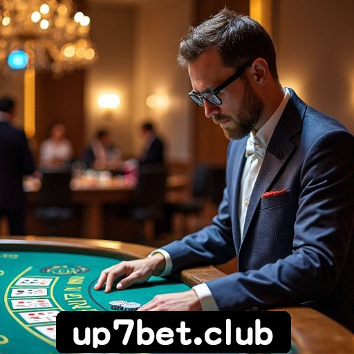 Promoção relâmpago ativa no up7bet.club