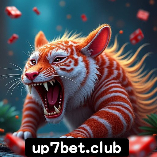 Galeria de slots e jogos online no up7bet.club