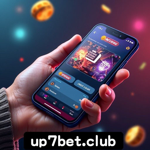Tecnologia e infraestrutura da plataforma up7bet.club