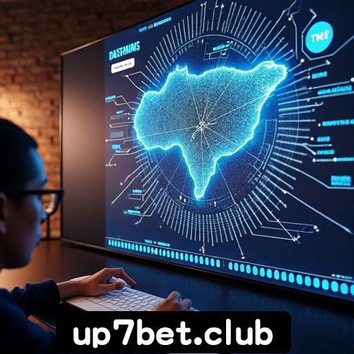 Experiência VIP up7bet com benefícios exclusivos